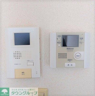 レオパレス天王台の物件内観写真