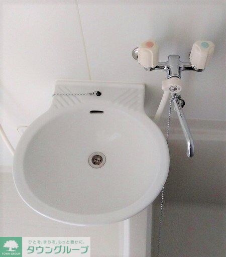 レオパレス天王台の物件内観写真