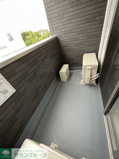 サニーコートＤ棟の物件内観写真