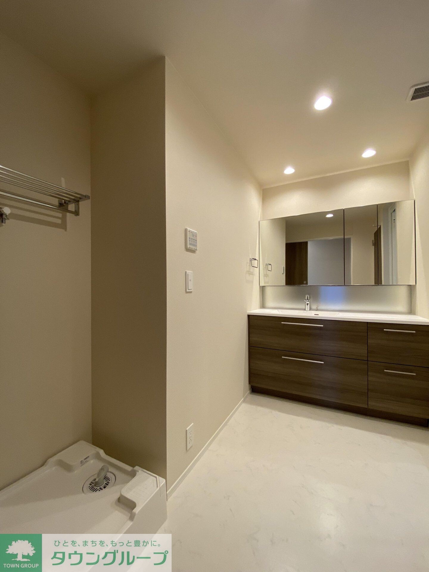 ｉｌ　ｓｏｌｅの物件内観写真