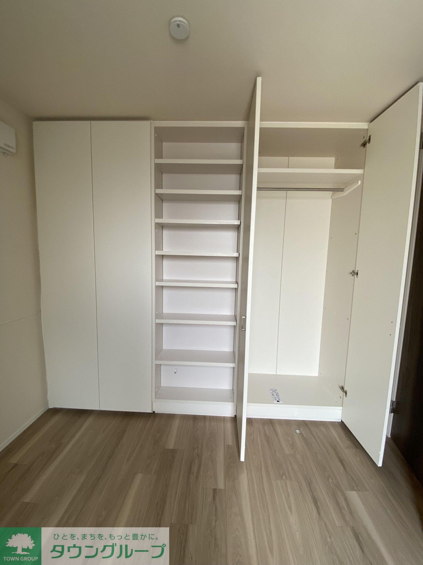 ｉｌ　ｓｏｌｅの物件内観写真