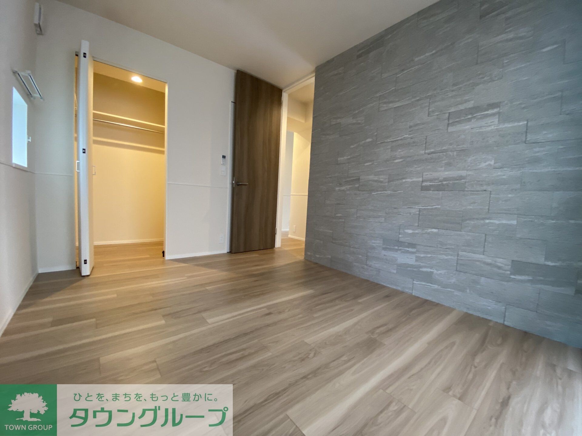 ｉｌ　ｓｏｌｅの物件内観写真