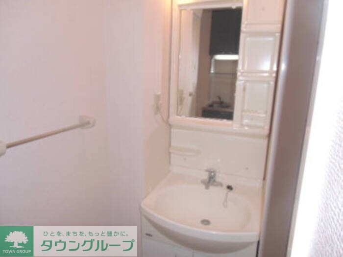 セジュール・ハッセブの物件内観写真