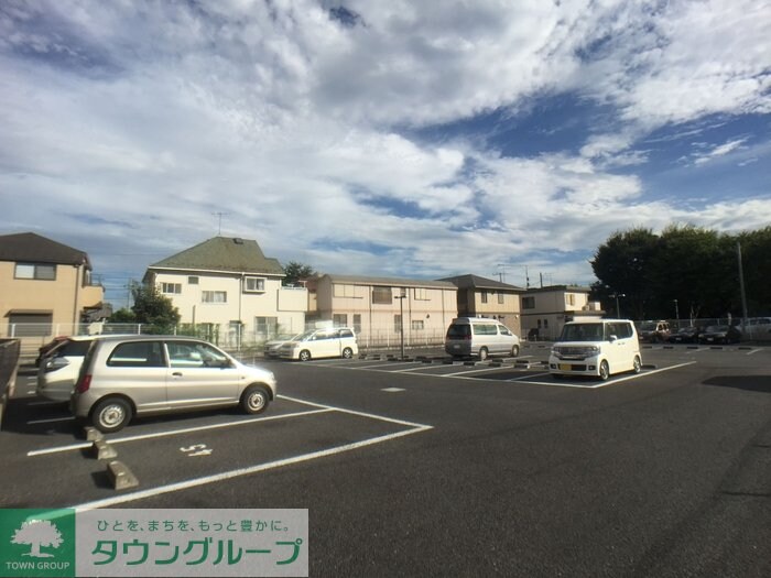 セジュール・ハッセブの物件内観写真