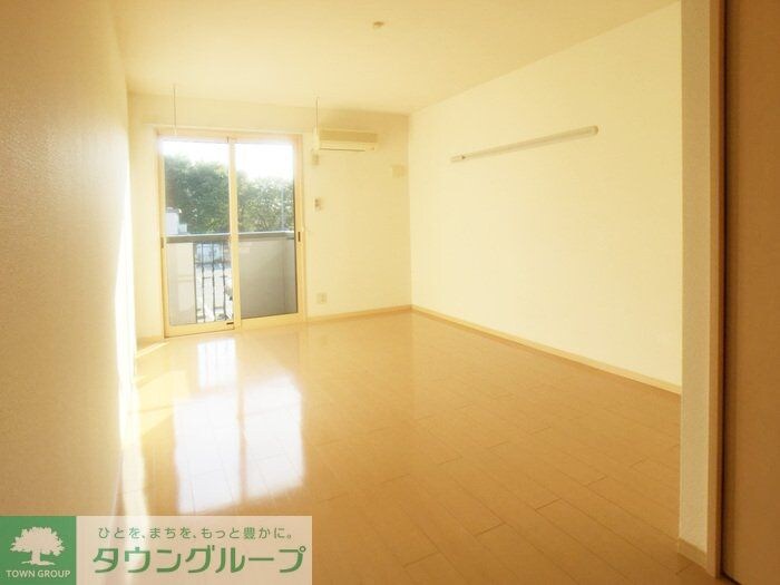 セジュール・ハッセブの物件内観写真