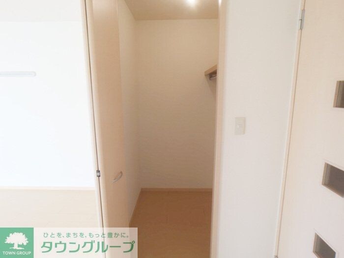 セジュール・ハッセブの物件内観写真