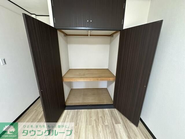 フラワーヒル豊四季の物件内観写真