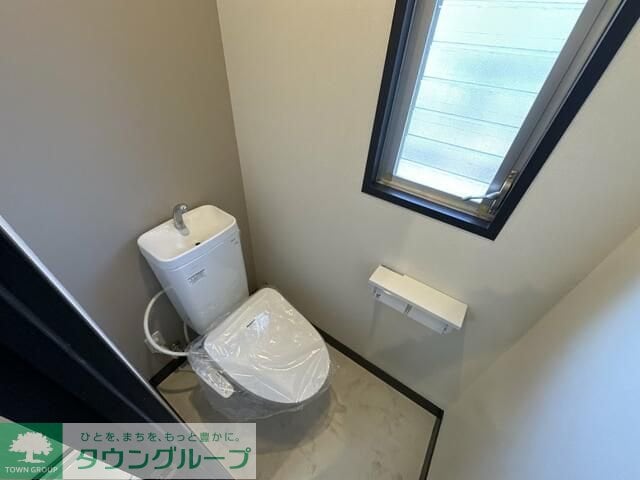 フラワーヒル豊四季の物件内観写真