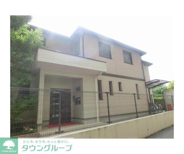 Ｓｅｐｉａ　Ｃｏｕｒｔ　Ｆの物件内観写真