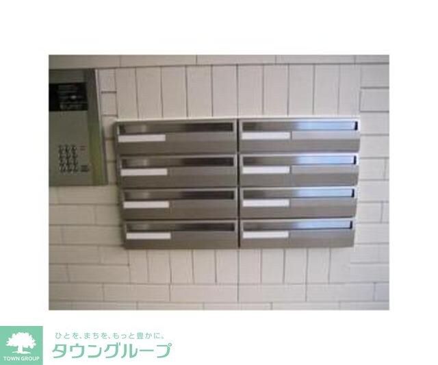 Ｓｅｐｉａ　Ｃｏｕｒｔ　Ｆの物件内観写真