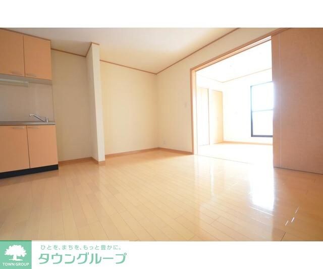 Ｓｅｐｉａ　Ｃｏｕｒｔ　Ｆの物件内観写真