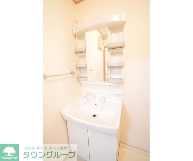 Ｓｅｐｉａ　Ｃｏｕｒｔ　Ｆの物件内観写真