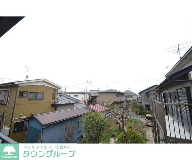 Ｓｅｐｉａ　Ｃｏｕｒｔ　Ｆの物件内観写真