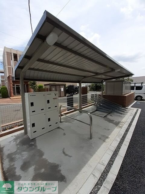 ドゥ　ボヌールIIの物件内観写真