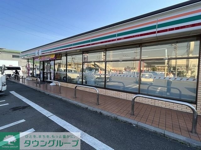 ドゥ　ボヌールIIの物件内観写真