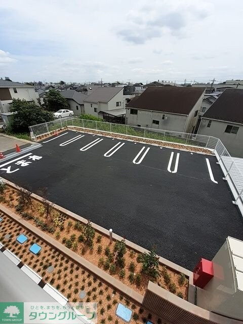 ドゥ　ボヌールIIの物件内観写真