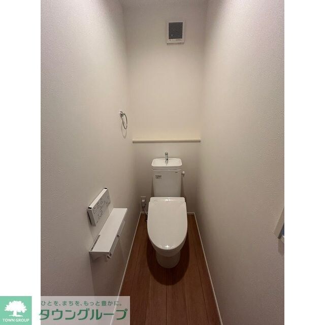 Kolet柏南増尾#09の物件内観写真