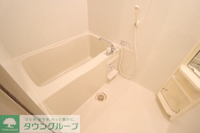 リトルアイランドの物件内観写真