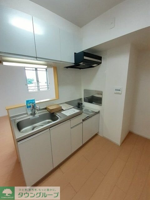 モデッサ・レジデンスIIの物件内観写真