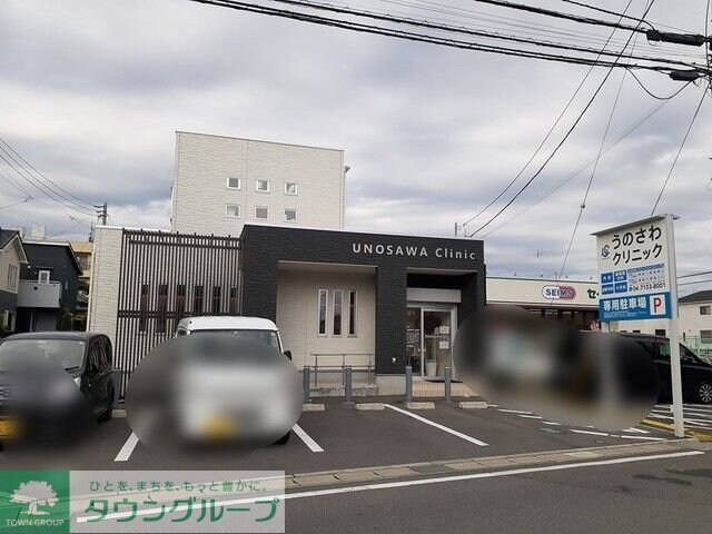 モデッサ・レジデンスIIの物件内観写真