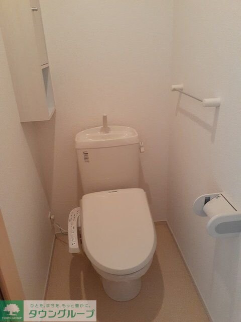 モデッサ・レジデンスIIの物件内観写真