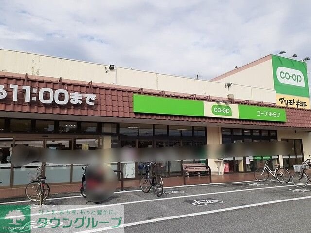 モデッサ・レジデンスIIの物件内観写真