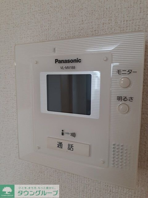 モデッサ・レジデンスIIの物件内観写真