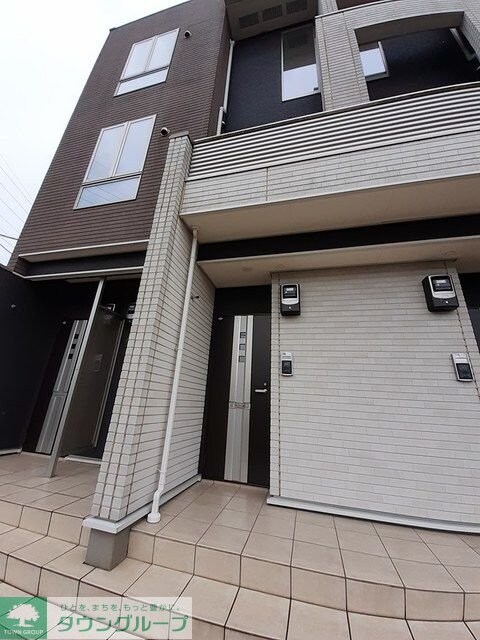 モデッサ・レジデンスIIの物件内観写真