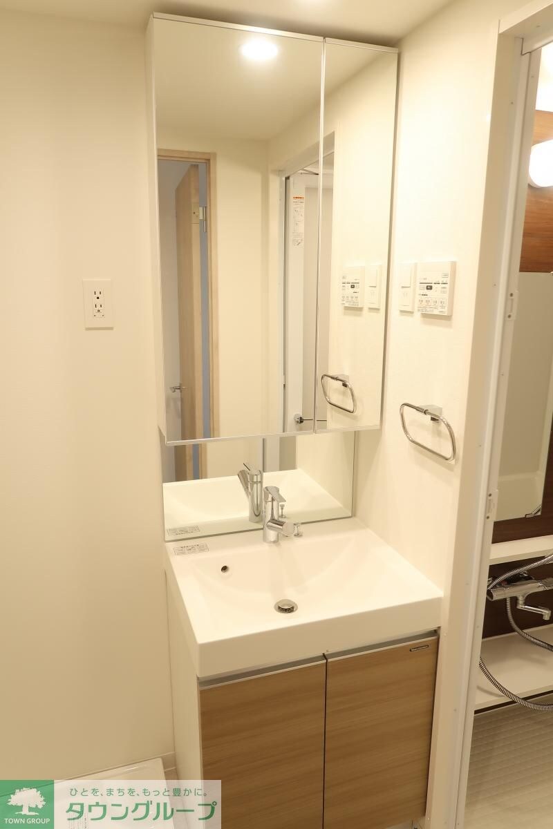 ＬａＳａｎｔｅ柏の物件内観写真