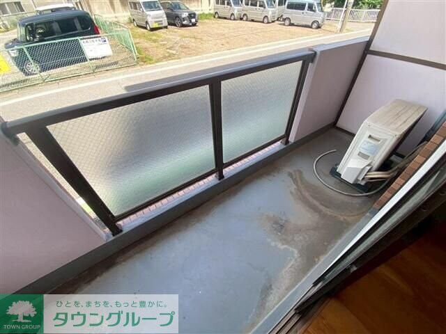 パークサイド明原の物件内観写真