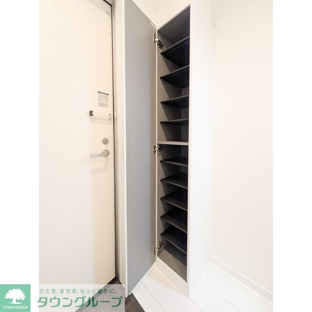 MQuarto柏IIIの物件内観写真