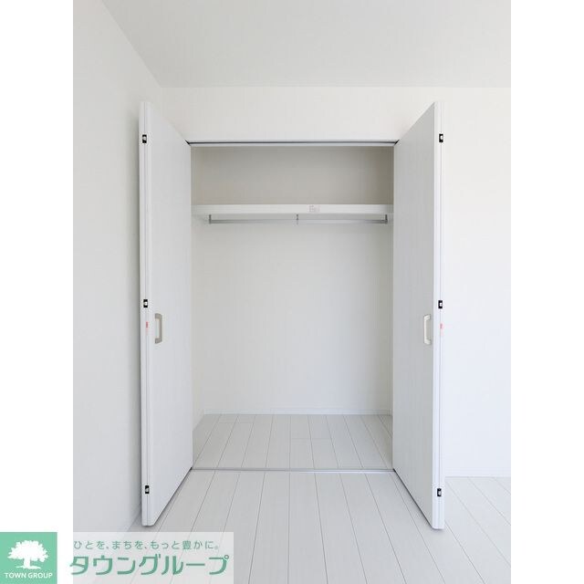 MQuarto柏IIIの物件内観写真