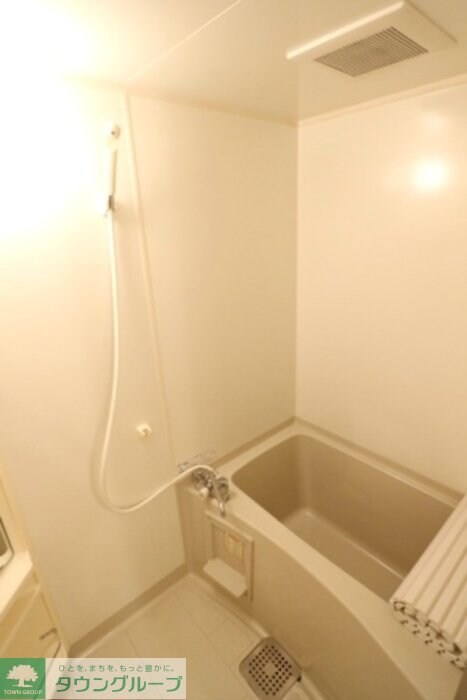 キャンパス・プランドールの物件内観写真