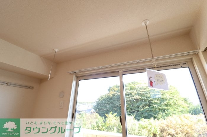 ロイヤルソフィアの物件内観写真