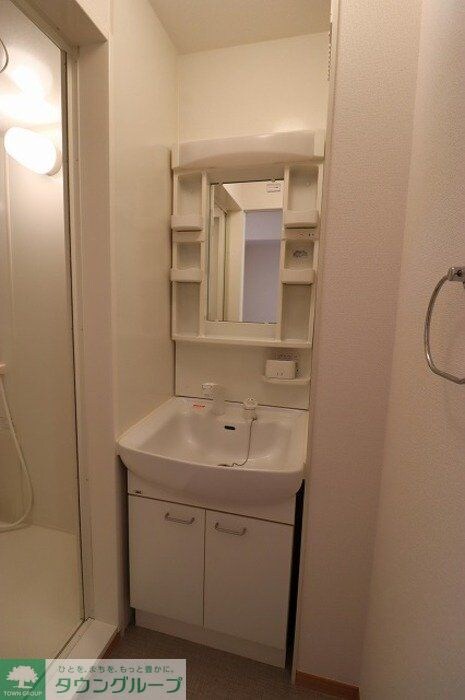 ポラリスの物件内観写真