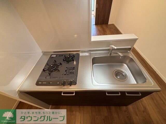 ＲＩＺＥ柏たなかIIIの物件内観写真