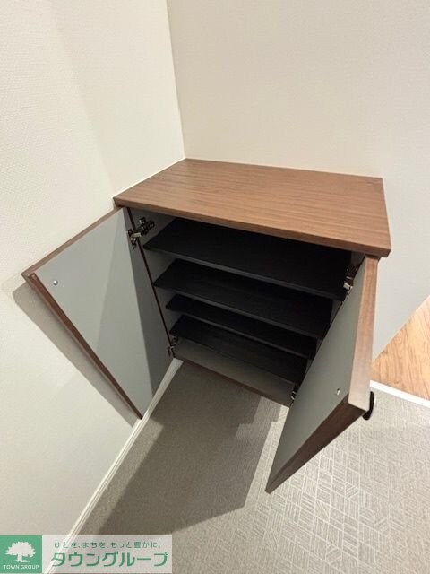 ＲＩＺＥ柏たなかIIIの物件内観写真