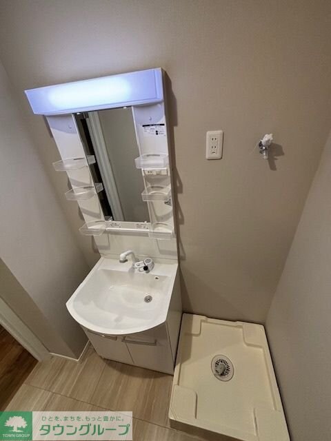 ＲＩＺＥ柏たなかIIIの物件内観写真