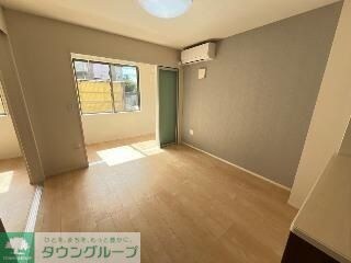 クレシア　-Crecia-の物件内観写真