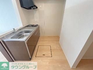 クレシア　-Crecia-の物件内観写真