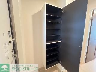 クレシア　-Crecia-の物件内観写真