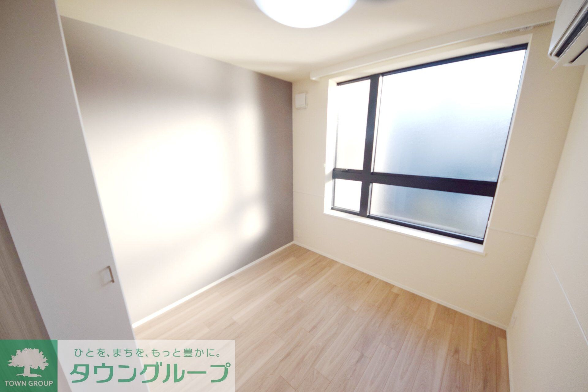 ソフィア南流山の物件内観写真