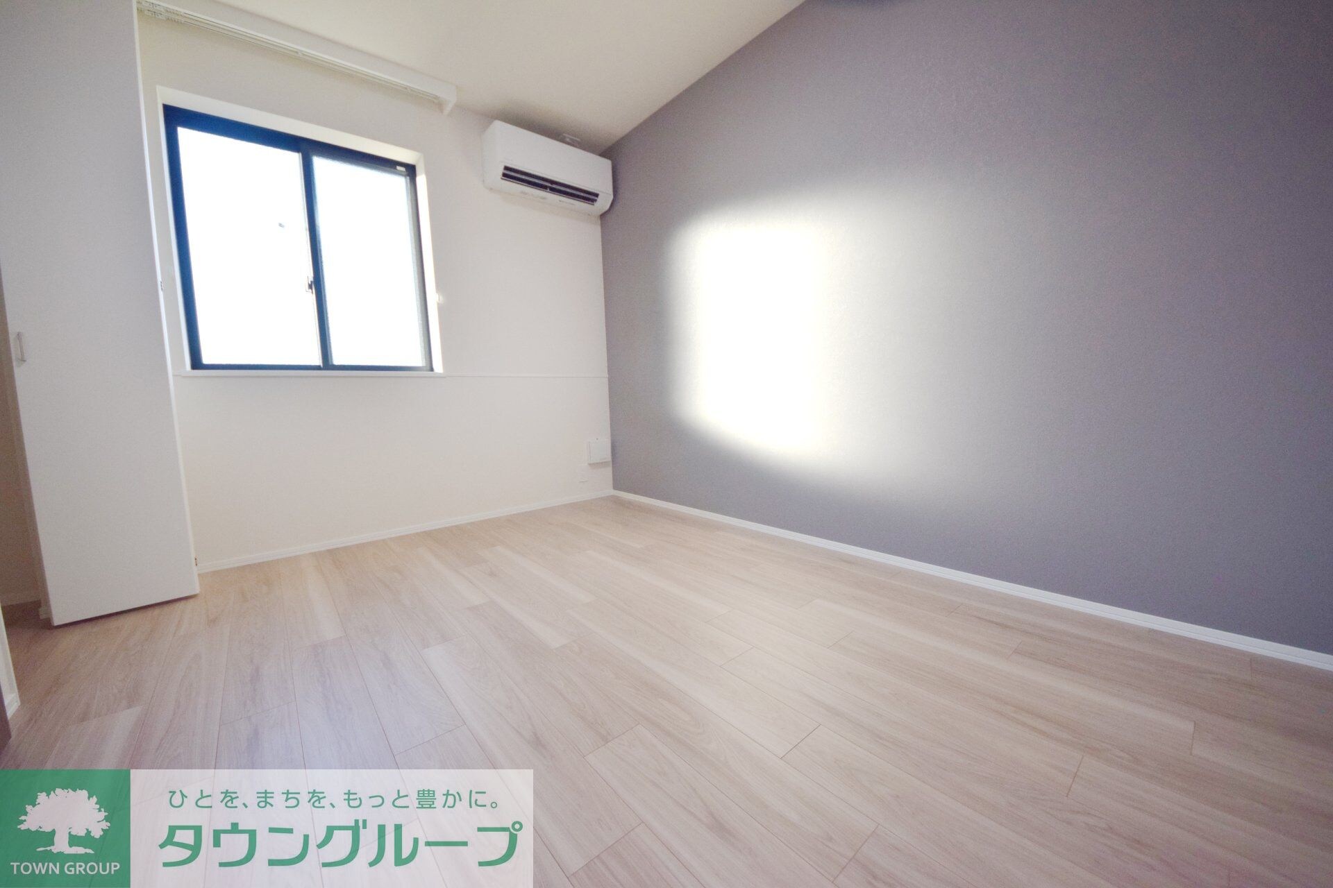 ソフィア南流山の物件内観写真