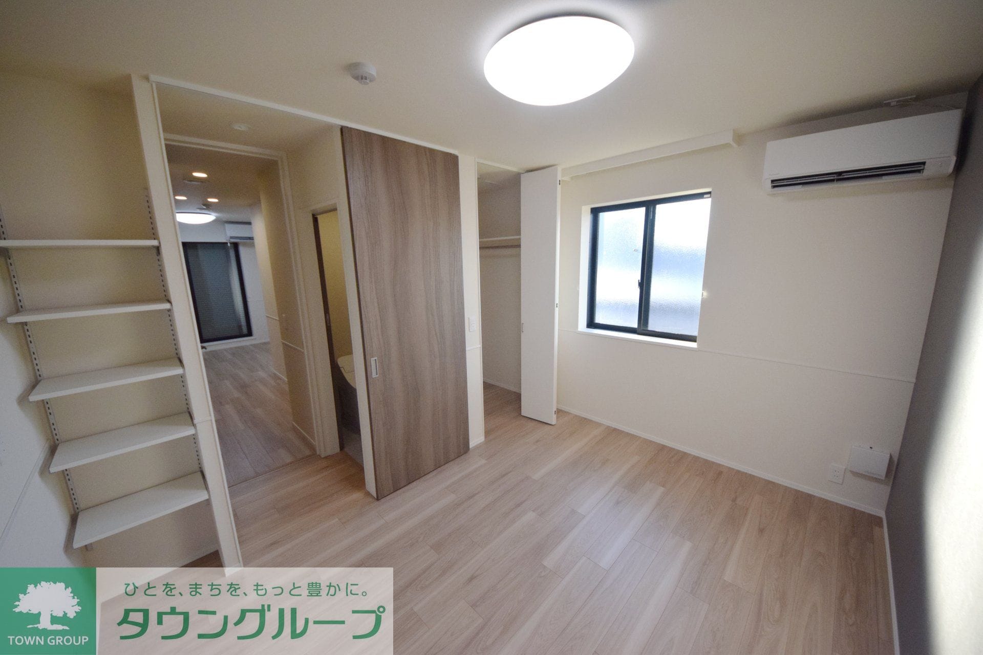 ソフィア南流山の物件内観写真