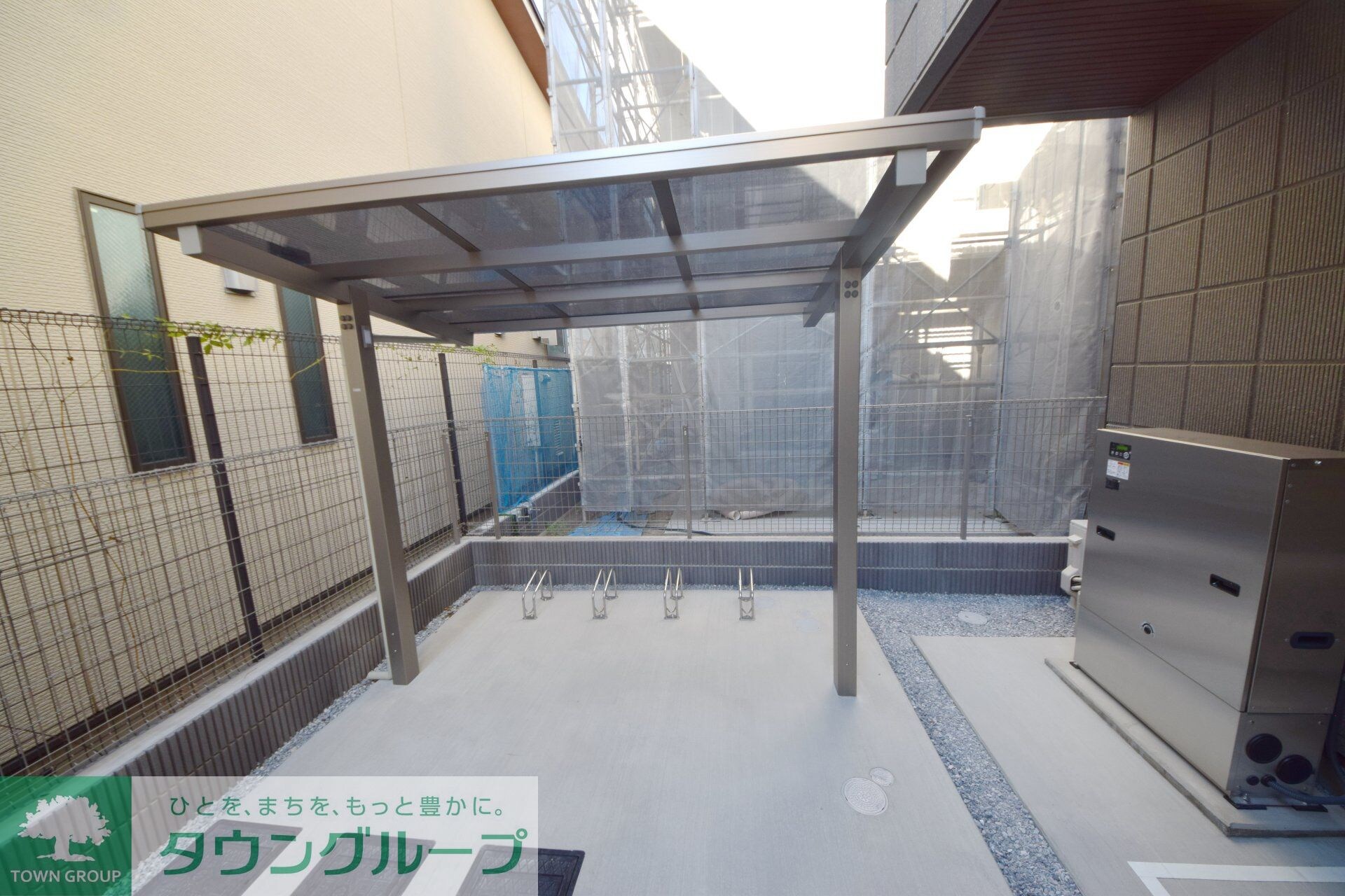 ソフィア南流山の物件内観写真