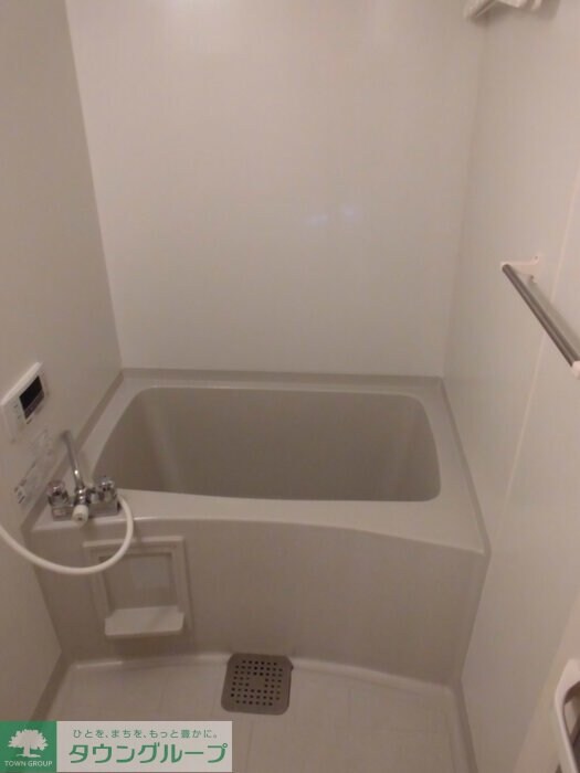 マリアージュの物件内観写真