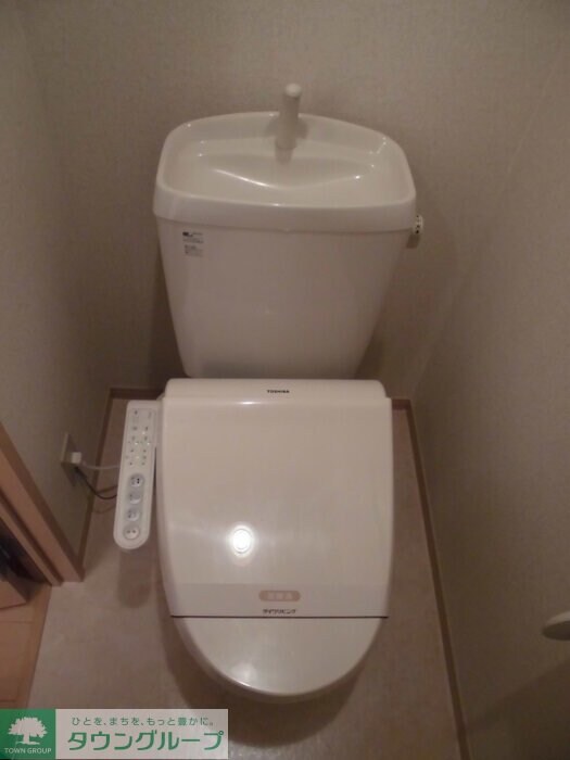 マリアージュの物件内観写真