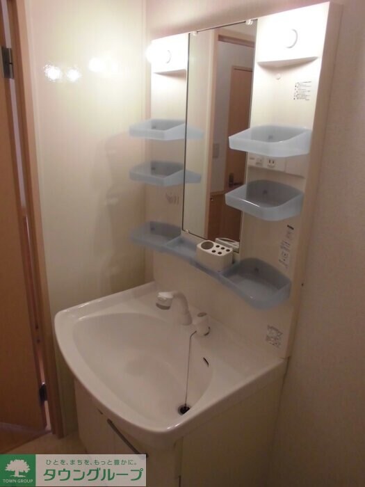 マリアージュの物件内観写真