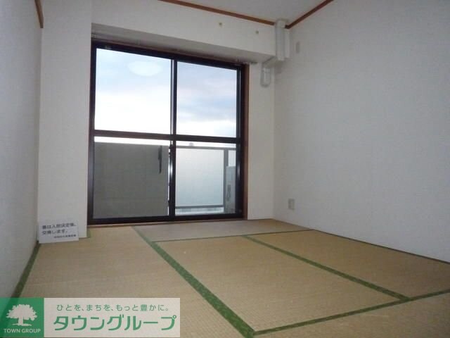 フォレストの物件内観写真