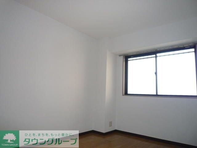 フォレストの物件内観写真